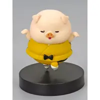 Trading Figure - KUNG FU BOO