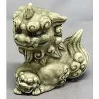 Trading Figure - KOMAINU
