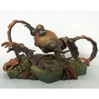 Figure - Castle in the Sky / Robot Troopers