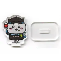 Acrylic stand - Chiikawa / Hachiware