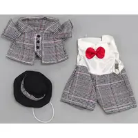Plush Clothes - Disney