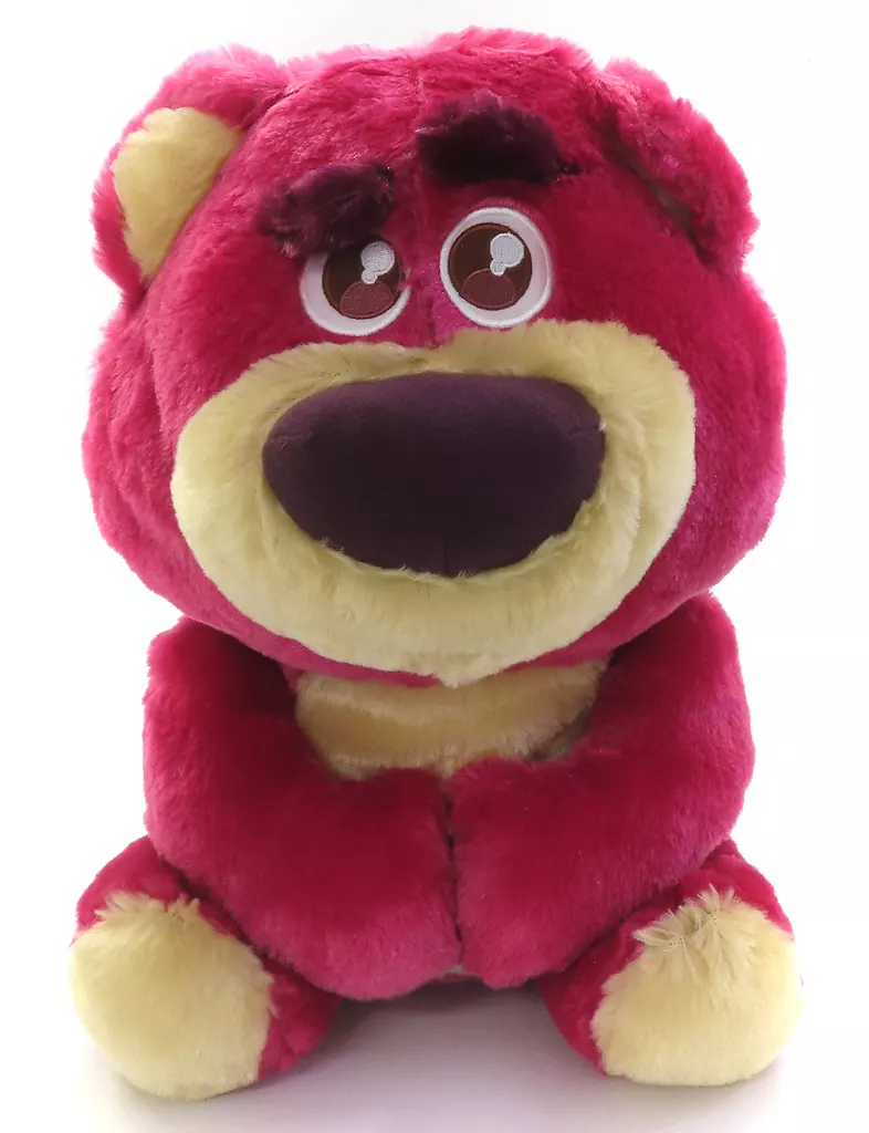 Plush - Toy Story / Lots-o'-Huggin' Bear