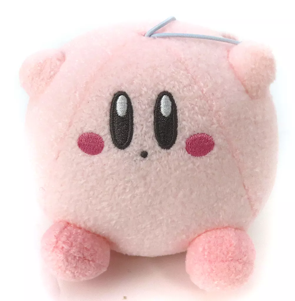 Plush - Kirby's Dream Land / Kirby