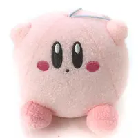 Plush - Kirby's Dream Land / Kirby