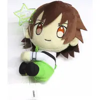 Plush - THE IDOLM@STER SideM / Amagase Toma