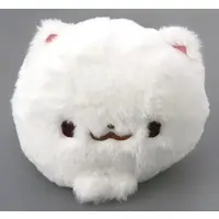 Plush - PomeranianMochi