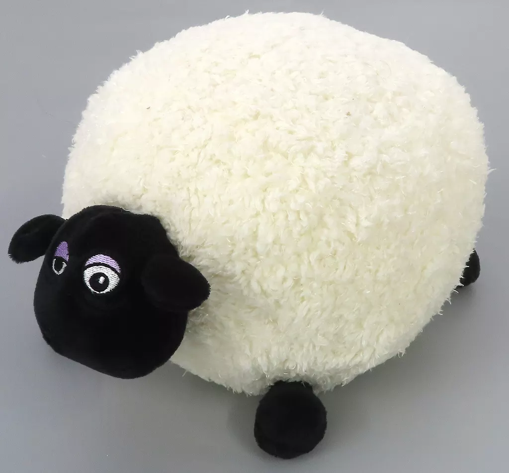 Plush - Shaun the Sheep