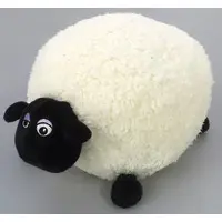 Plush - Shaun the Sheep