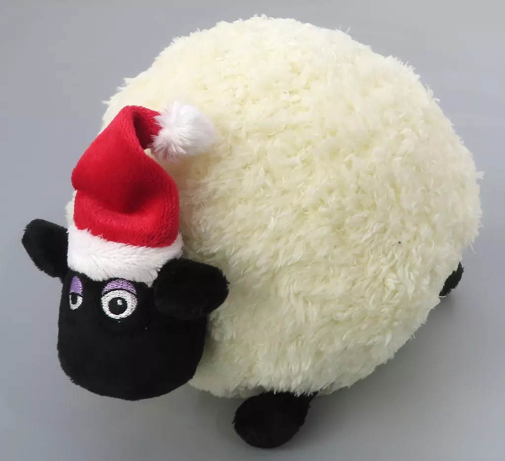 Plush - Shaun the Sheep