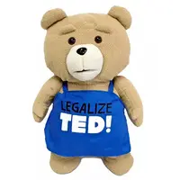 Plush - Ted