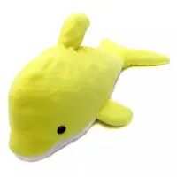 Plush - Dolphin