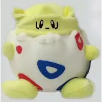 Plush - Pokémon / Togepi
