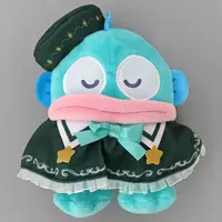 Plush - Sanrio / Hangyodon