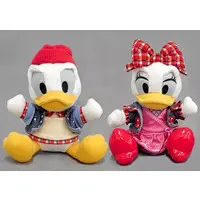 Plush - Disney / Donald Duck
