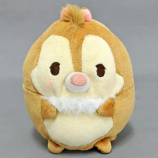 Plush - Disney / Dale (Chip 'n Dale)