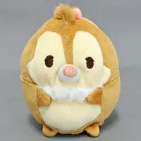 Plush - Disney / Dale (Chip 'n Dale)