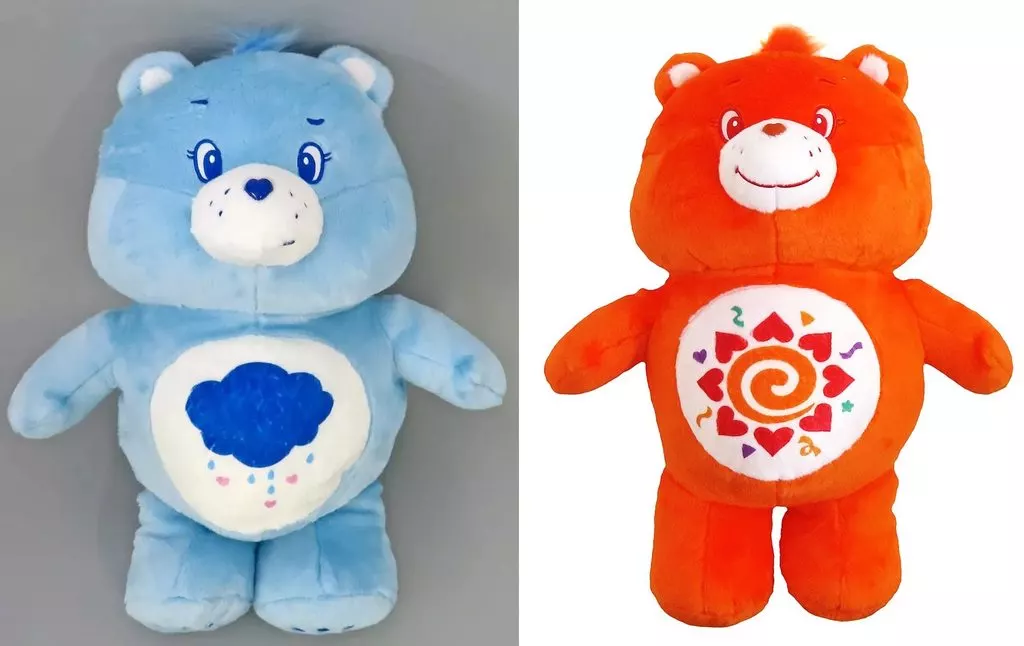 Plush - Care Bears