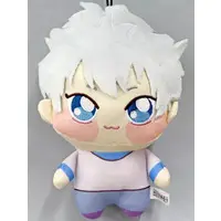 Plush - HUNTER×HUNTER