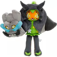 Plush - Pokémon / Ogerpon