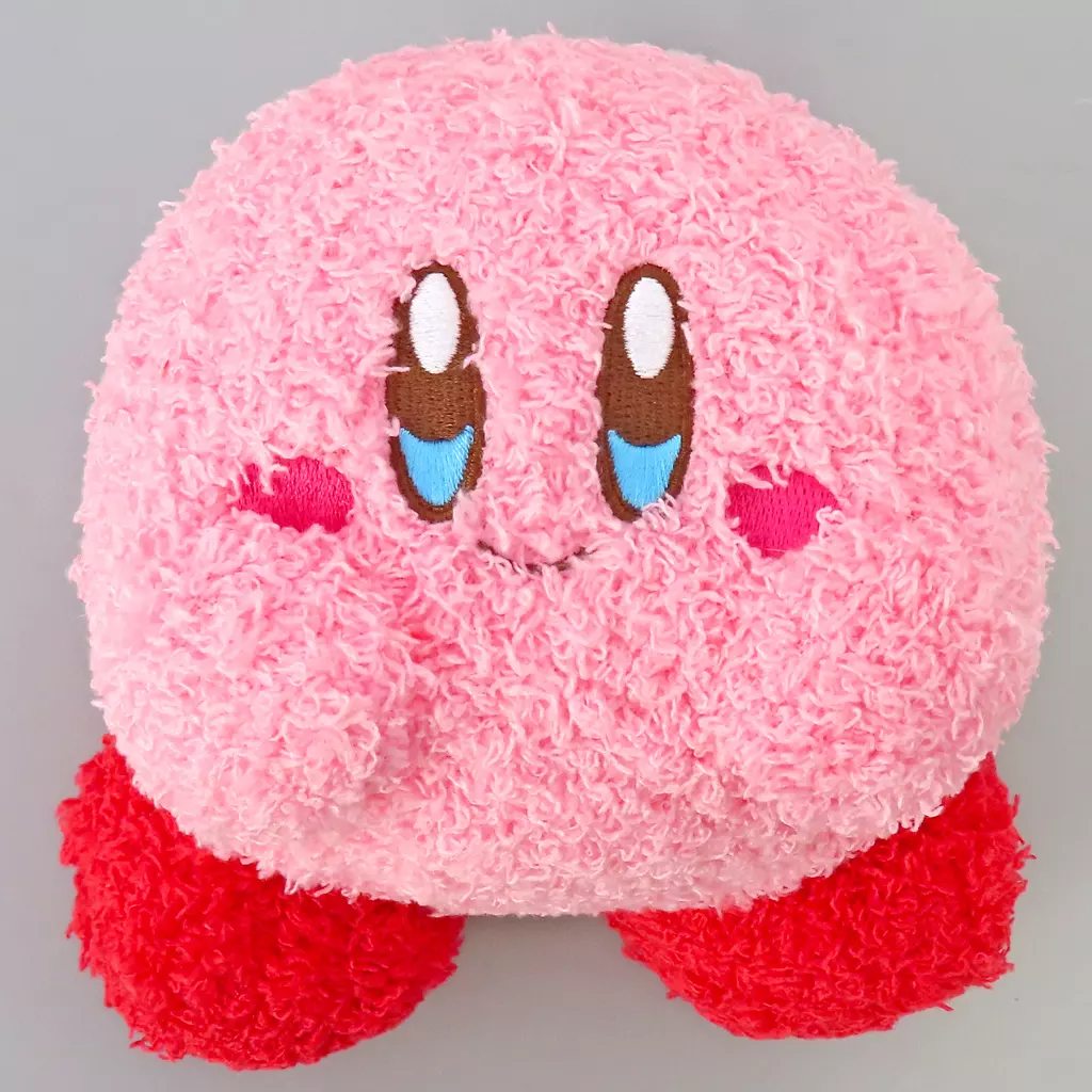 Plush - Kirby's Dream Land / Kirby