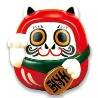 Trading Figure - Engimera