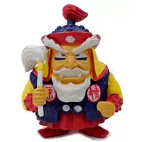 Trading Figure - Bikkuriman