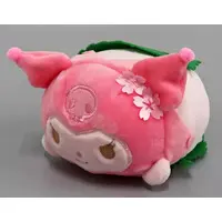 Plush - Sanrio / Kuromi