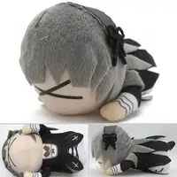 Key Chain - Rozen Maiden