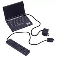 Trading Figure - Wiring World