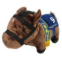 Plush - Thoroughbred collection