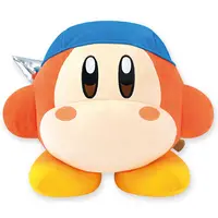 Plush - Kirby's Dream Land / Waddle Dee