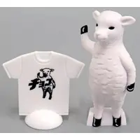 Trading Figure - graniph miniature collection