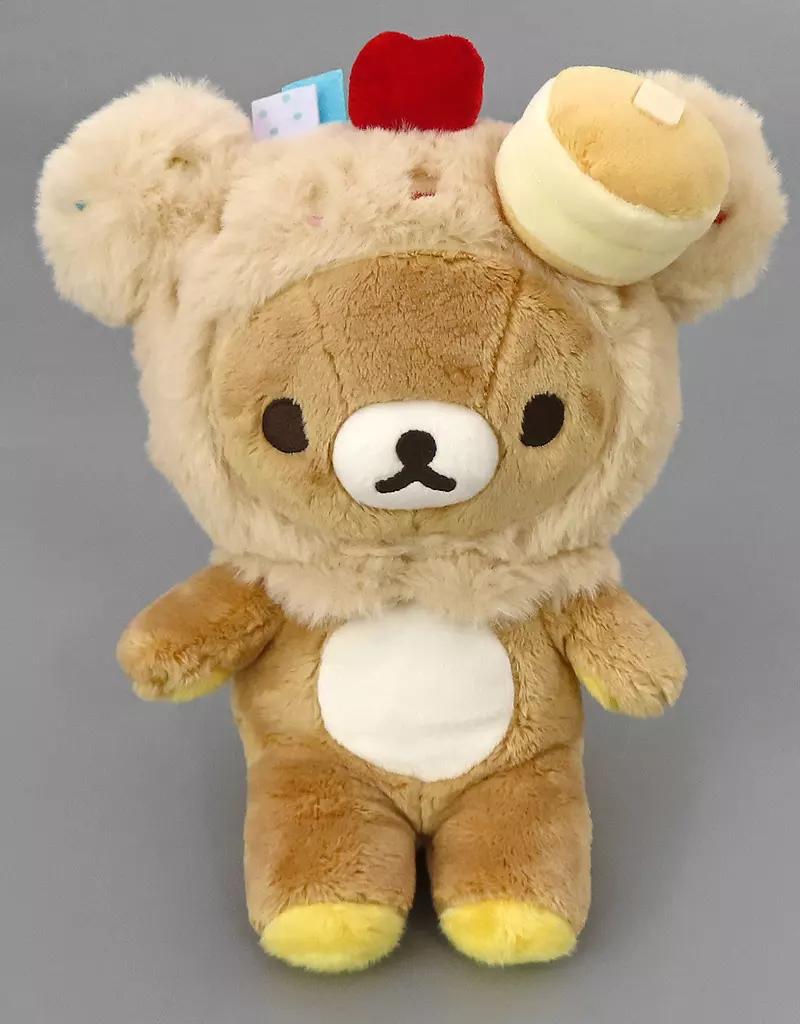 Plush - RILAKKUMA / Rilakkuma