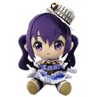 Plush - Gochuumon wa Usagi Desu ka? (Is the Order a Rabbit?)
