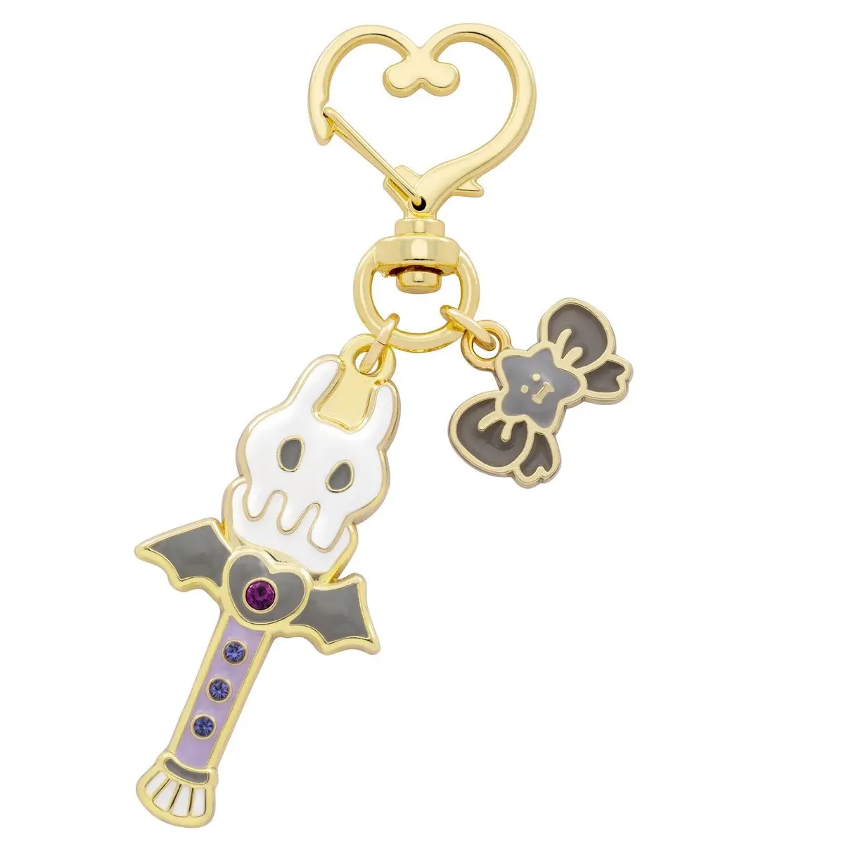 Magical Stick Charm - Chiikawa / Momonga