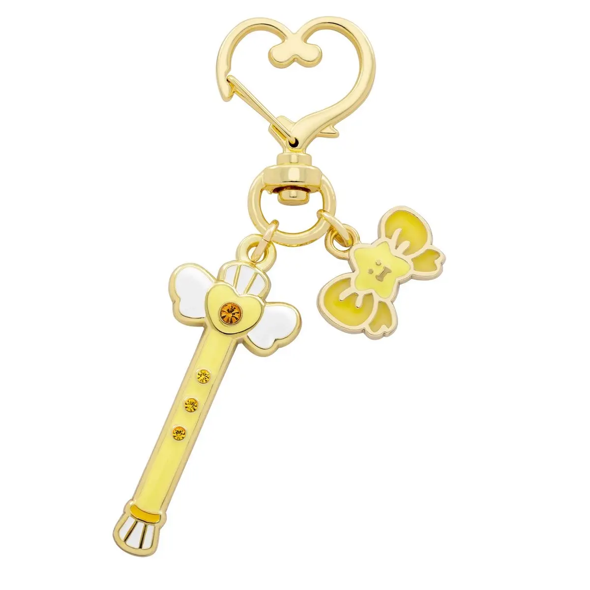 Magical Stick Charm - Chiikawa / Usagi