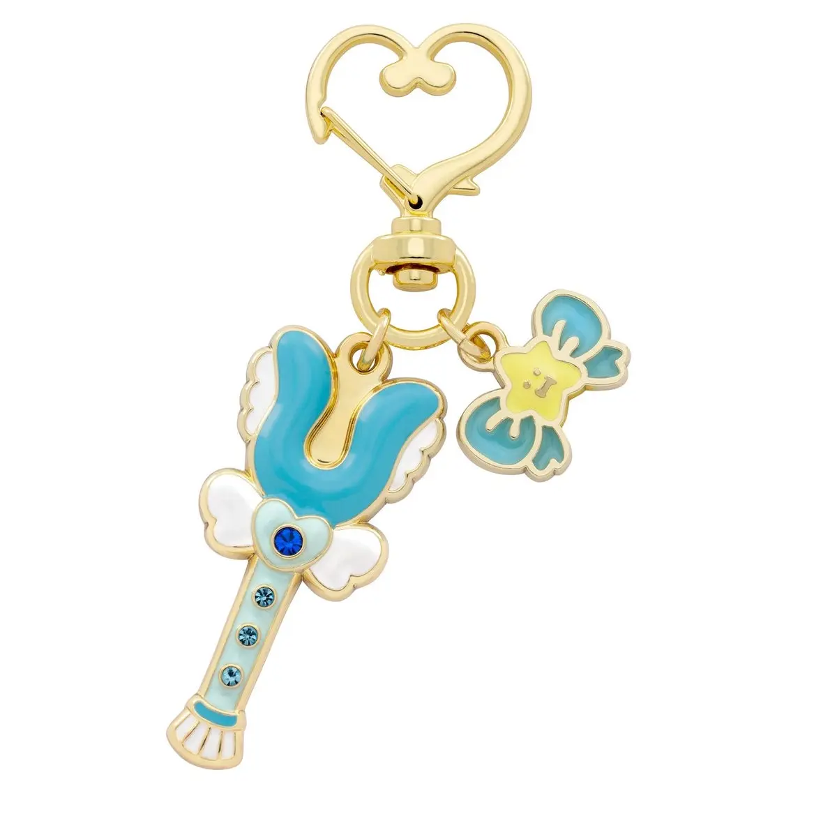 Magical Stick Charm - Chiikawa / Hachiware