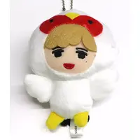 Key Chain - Kiramune