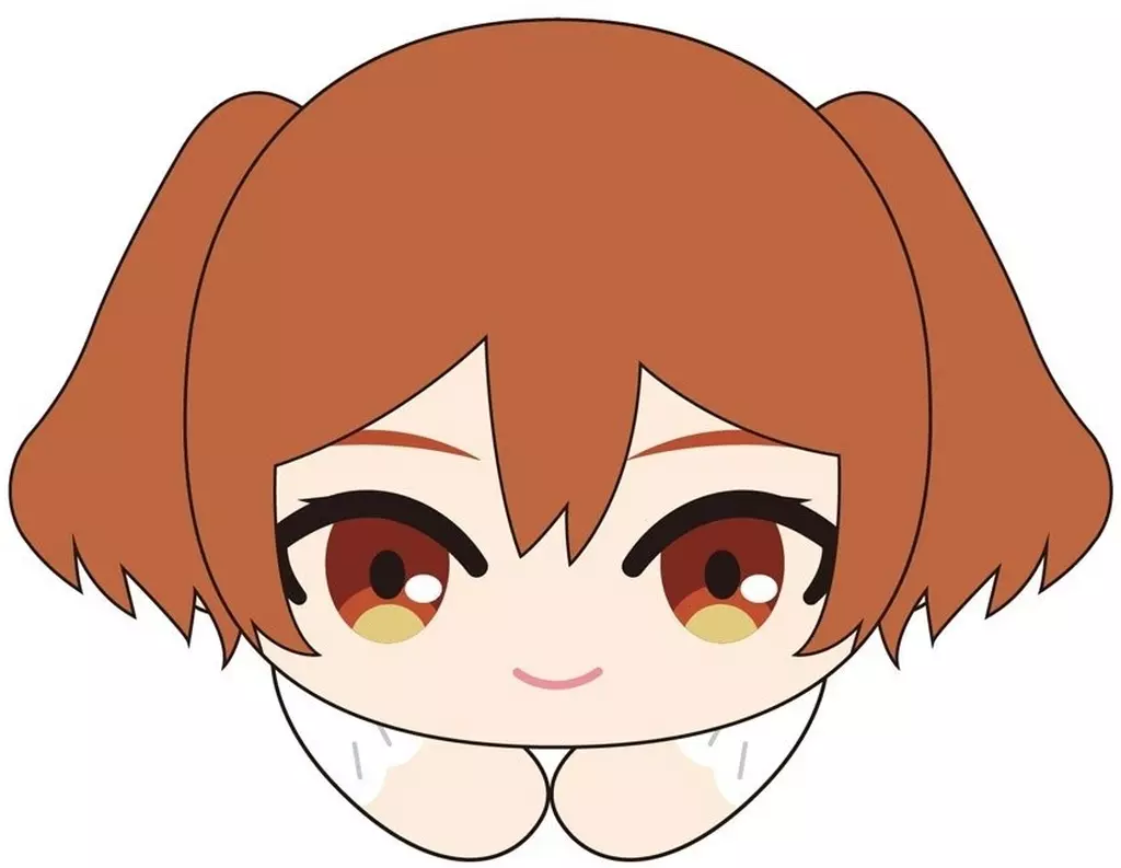 Key Chain - Plush - Plush Key Chain - Sousou no Frieren (Frieren: Beyond Journey's End)