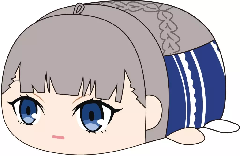 PoteKoro Mascot - Sousou no Frieren (Frieren: Beyond Journey's End)