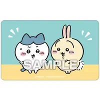 Stickers - Chiikawa / Usagi & Hachiware