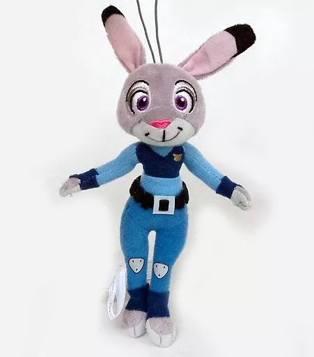 Plush - Zootopia / Judy Hopps