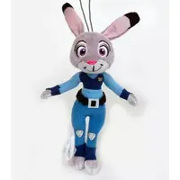 Plush - Zootopia / Judy Hopps