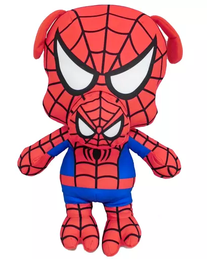 Plush - Spider-Man