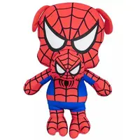 Plush - Spider-Man