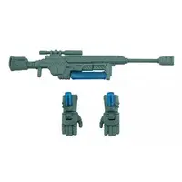 Trading Figure - AQUA SHOOTERS!