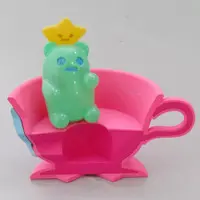 Trading Figure - BABY GHOST BEAR