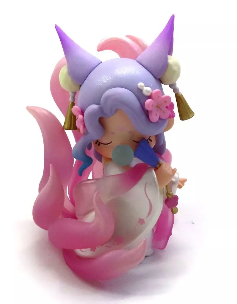 Trading Figure - Rolife Nanci