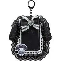Key Chain - Card case - Sanrio characters / My Melody