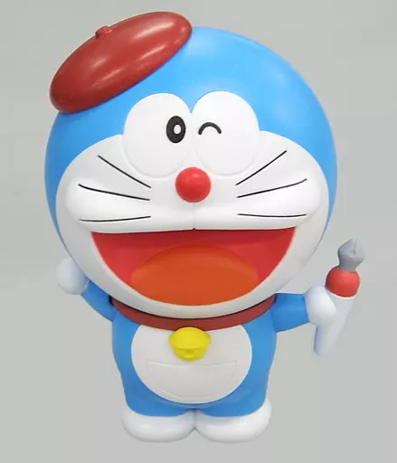 Capchara - Doraemon / Doraemon (character)